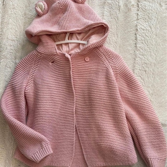 Stella McCartney Baby Sweater - Picture 1 of 5